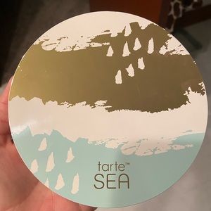 Tarte salt lyfe eyeshadow palette